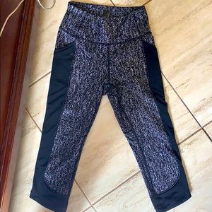 Lululemon Fit Physique Leggings 19”